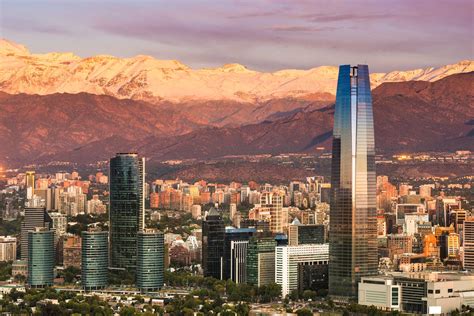 Santiago, Chile